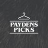 paydenspicks